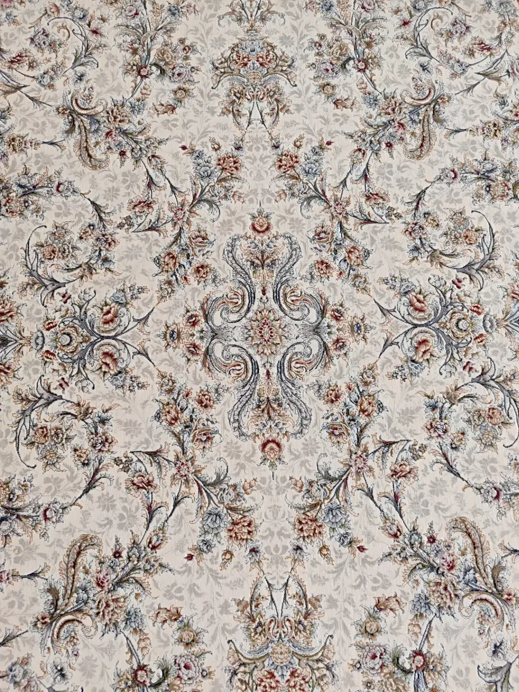 فرش ۴ متری|فرش|ایلام, |دیوار