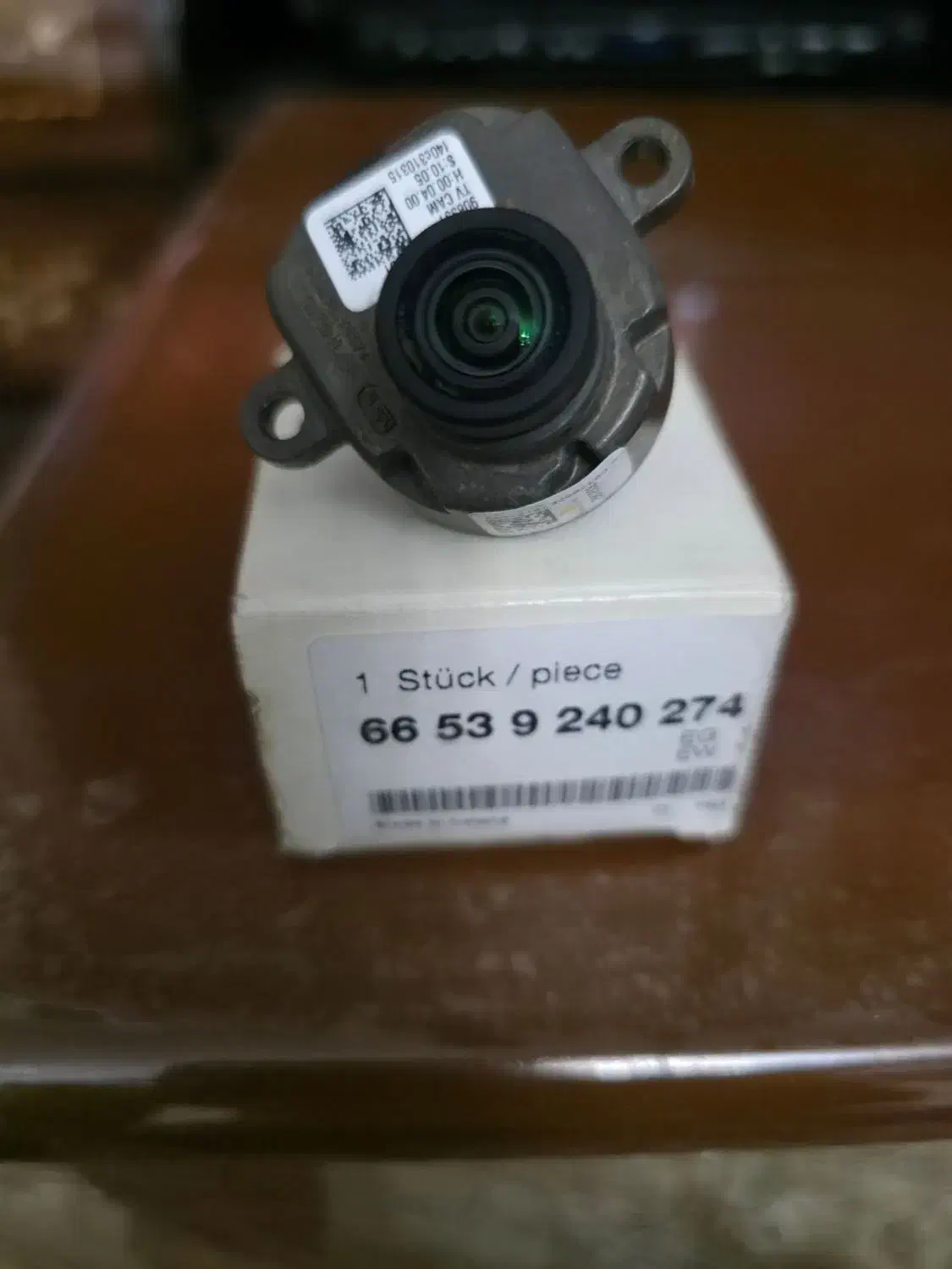 دوربین آینه بغل بی ام و|قطعات یدکی و لوازم جانبی|تهران, شهرک گلها (تهرانسر)|دیوار