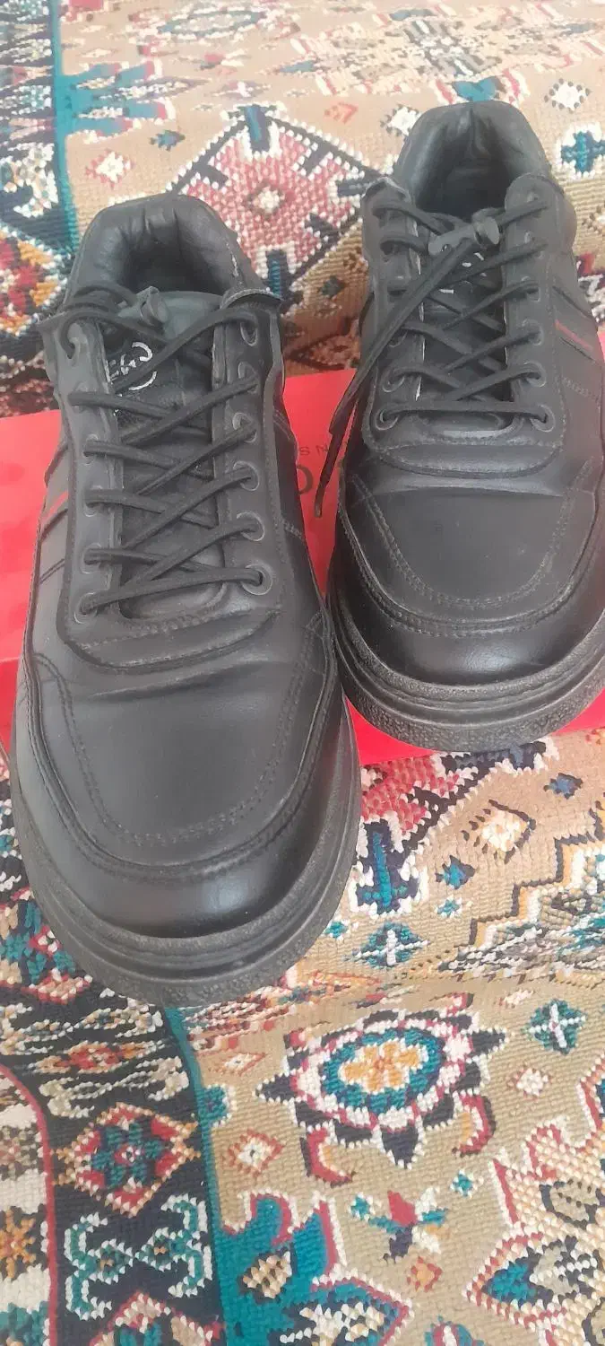 کفش کلاسیک|کیف، کفش، کمربند|پارس‌آباد, |دیوار