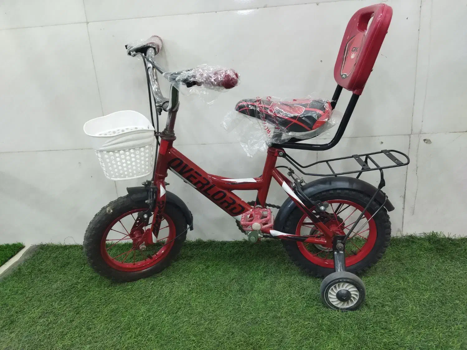 دوچرخه سایز12 الی 20 درنصیرشهر اقتصادی درحدنو|دوچرخه، اسکیت، اسکوتر|رباطکریم, نصیرشهر|دیوار