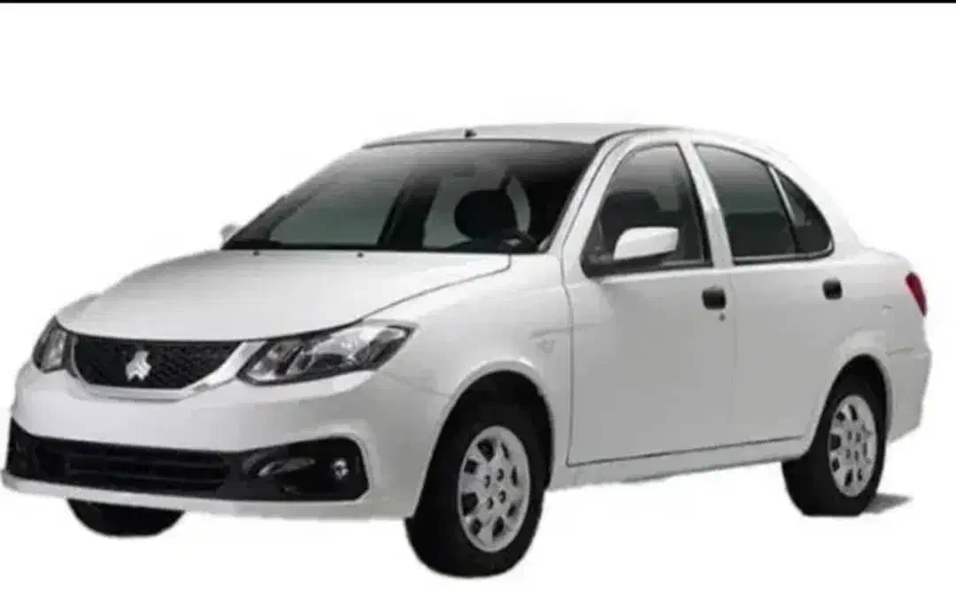 ساینا اس با استاندارد ۸۵ گانه|خودرو سواری و وانت|تهران, گلستان (شهرک راه آهن)|دیوار