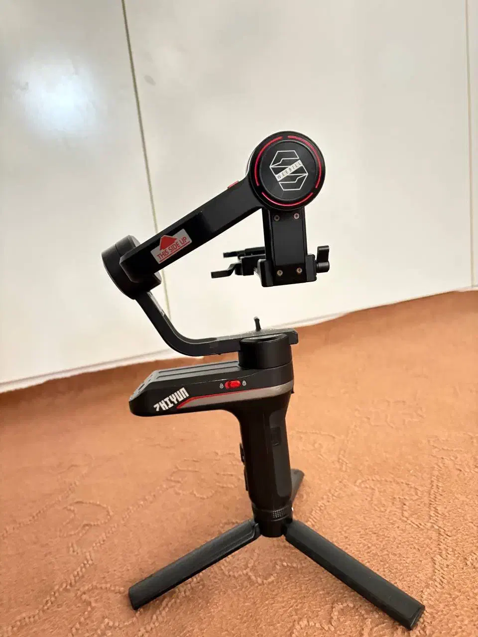 لرزشگیر وبیل اس|دوربین عکاسی و فیلمبرداری|مینودشت, |دیوار