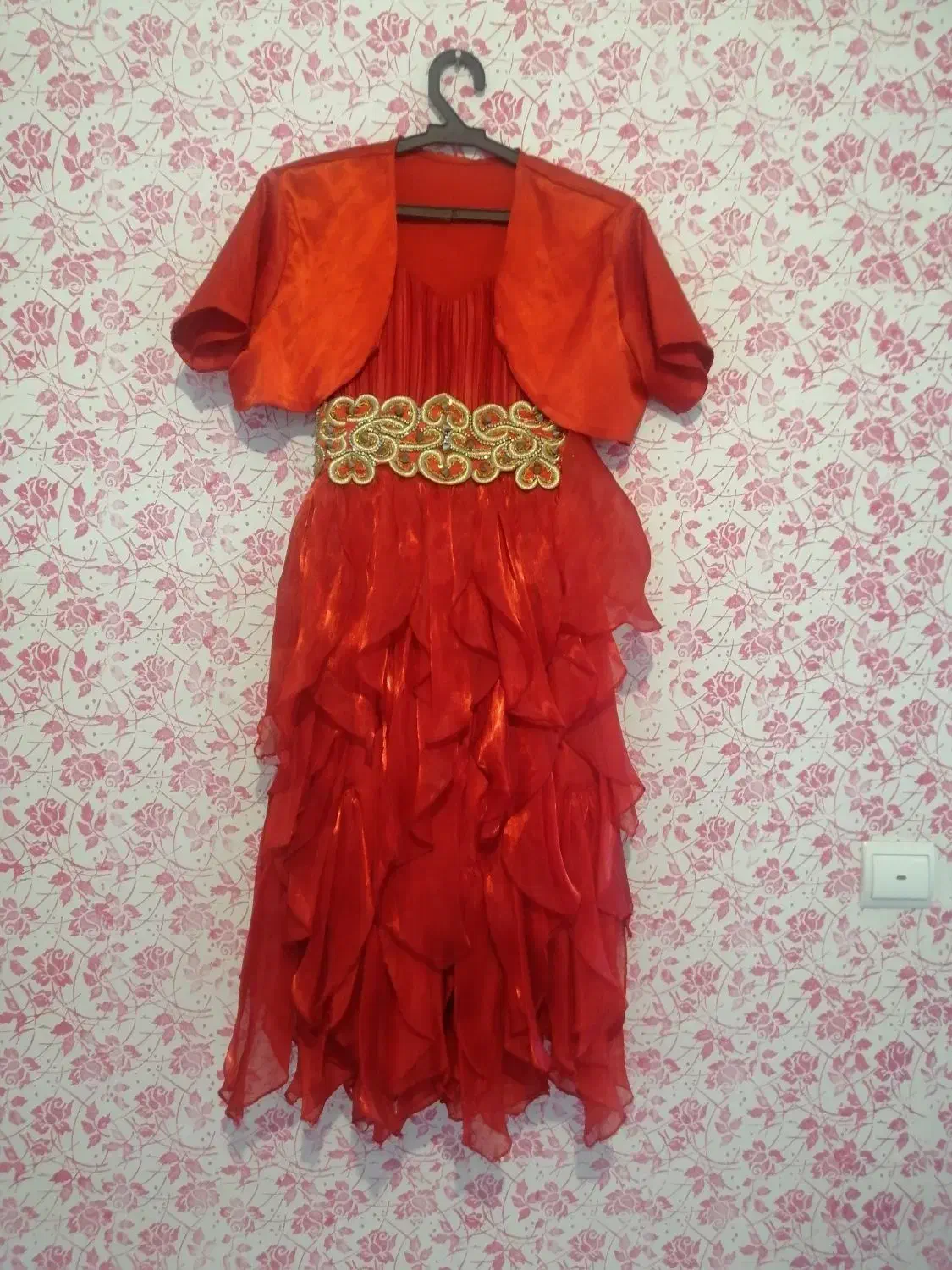 لباس مجلسی زنانه|لباس|محمدشهر, سیدآباد|دیوار