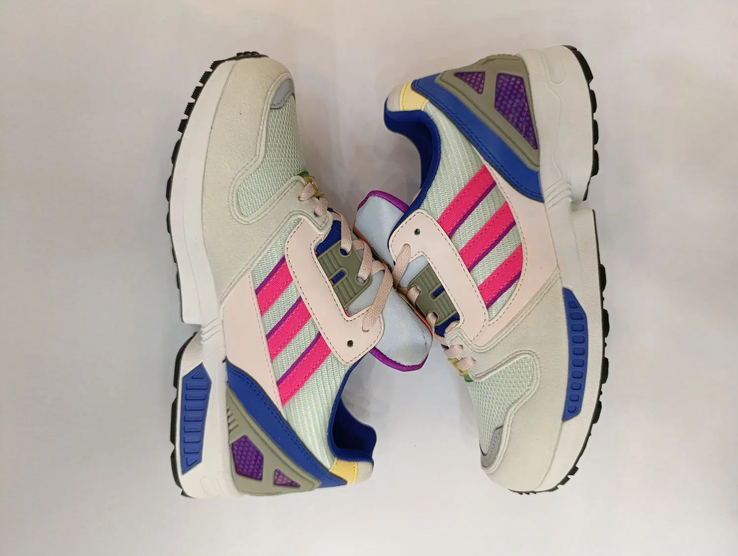 zx8000|کیف، کفش، کمربند|قم, شاه ابراهیم|دیوار