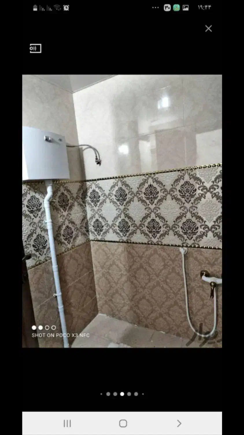 لوله کشی آب و فاضلاب|خدمات پیشه و مهارت|اراک, |دیوار