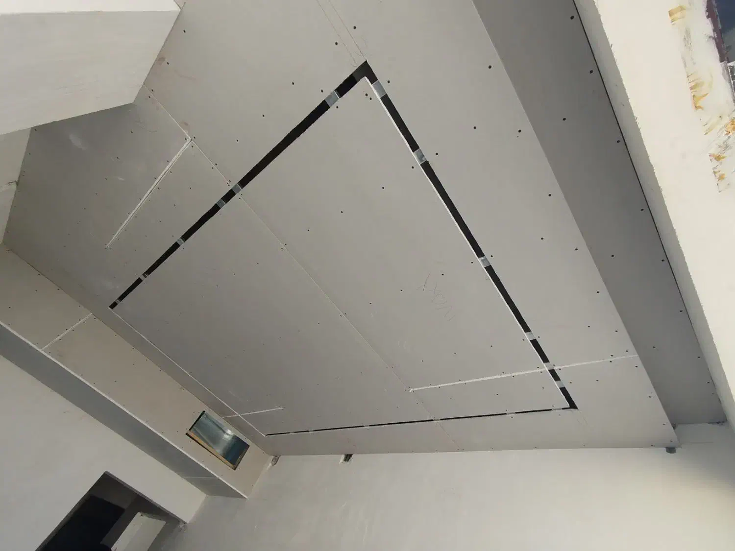 کناف و سقف کاذب|استخدام معماری، عمران و ساختمانی|یزد, |دیوار