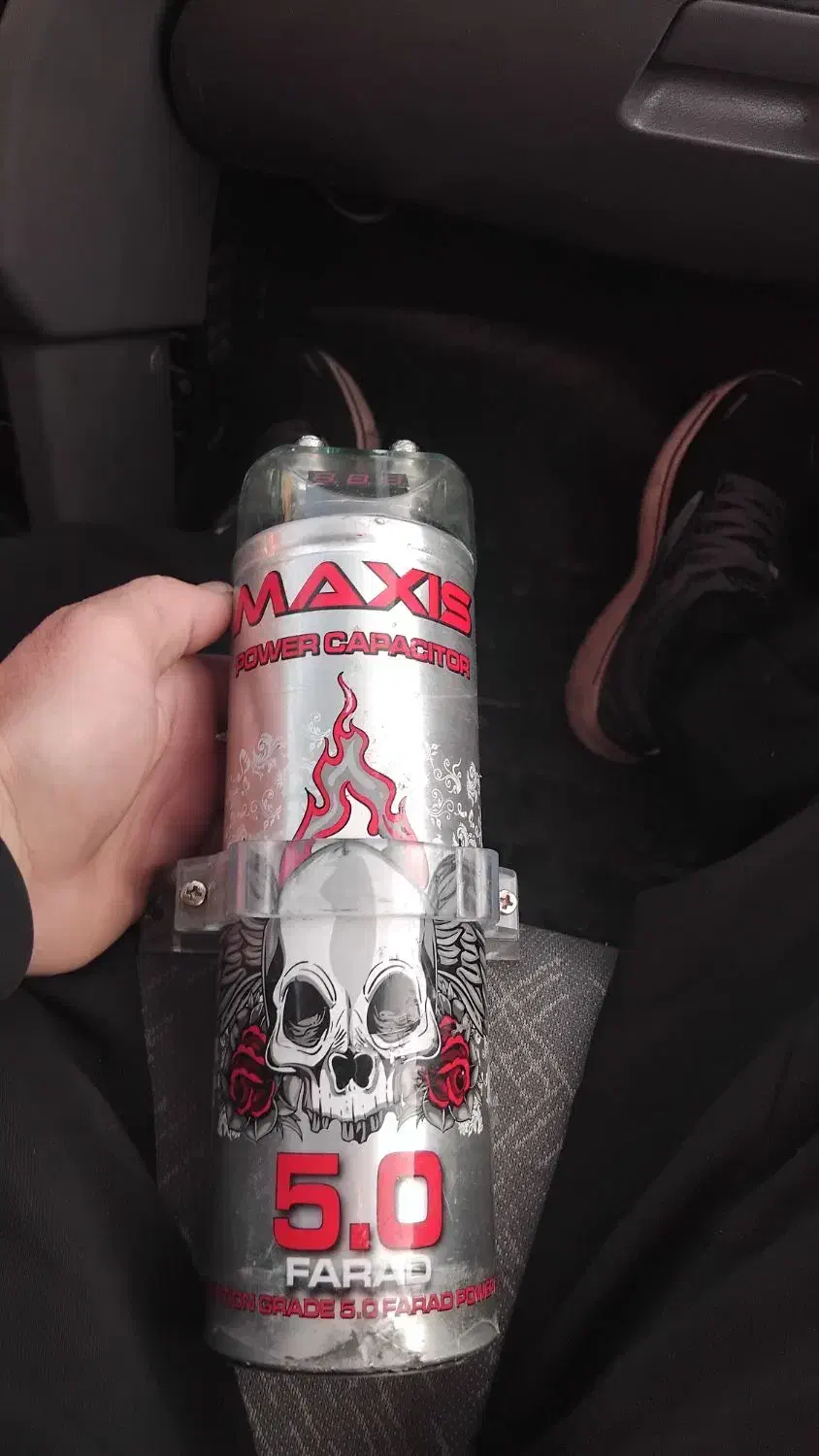 خازن سیستم|سیستم صوتی خانگی|اقبالیه, |دیوار