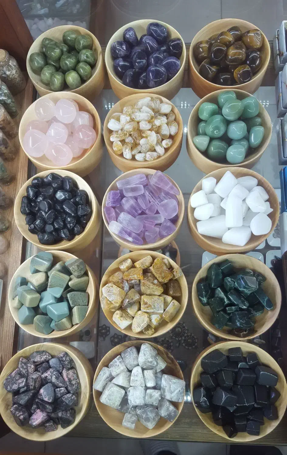 انگشتر نگین سنگ|جواهرات|محمدشهر, محمدشهر|دیوار