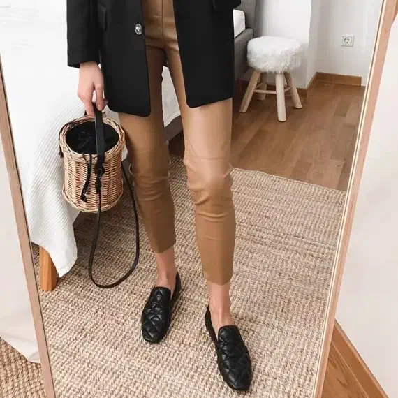 کفش لوفر از زارا ZARA|کیف، کفش، کمربند|تهران, تجریش|دیوار