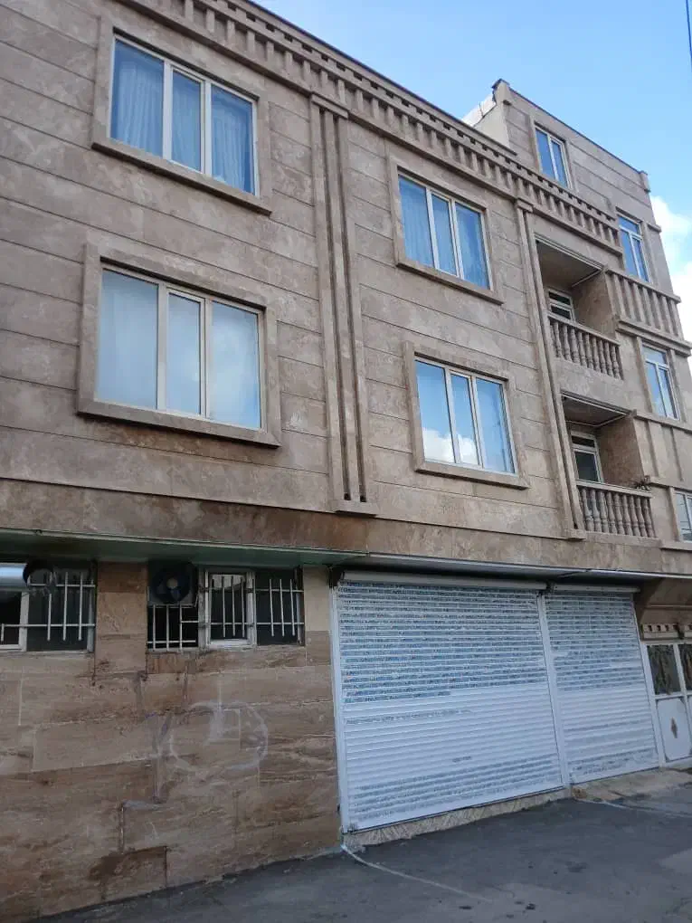 آپارتمان ۱۲۰ متری|فروش آپارتمان|ملایر, |دیوار