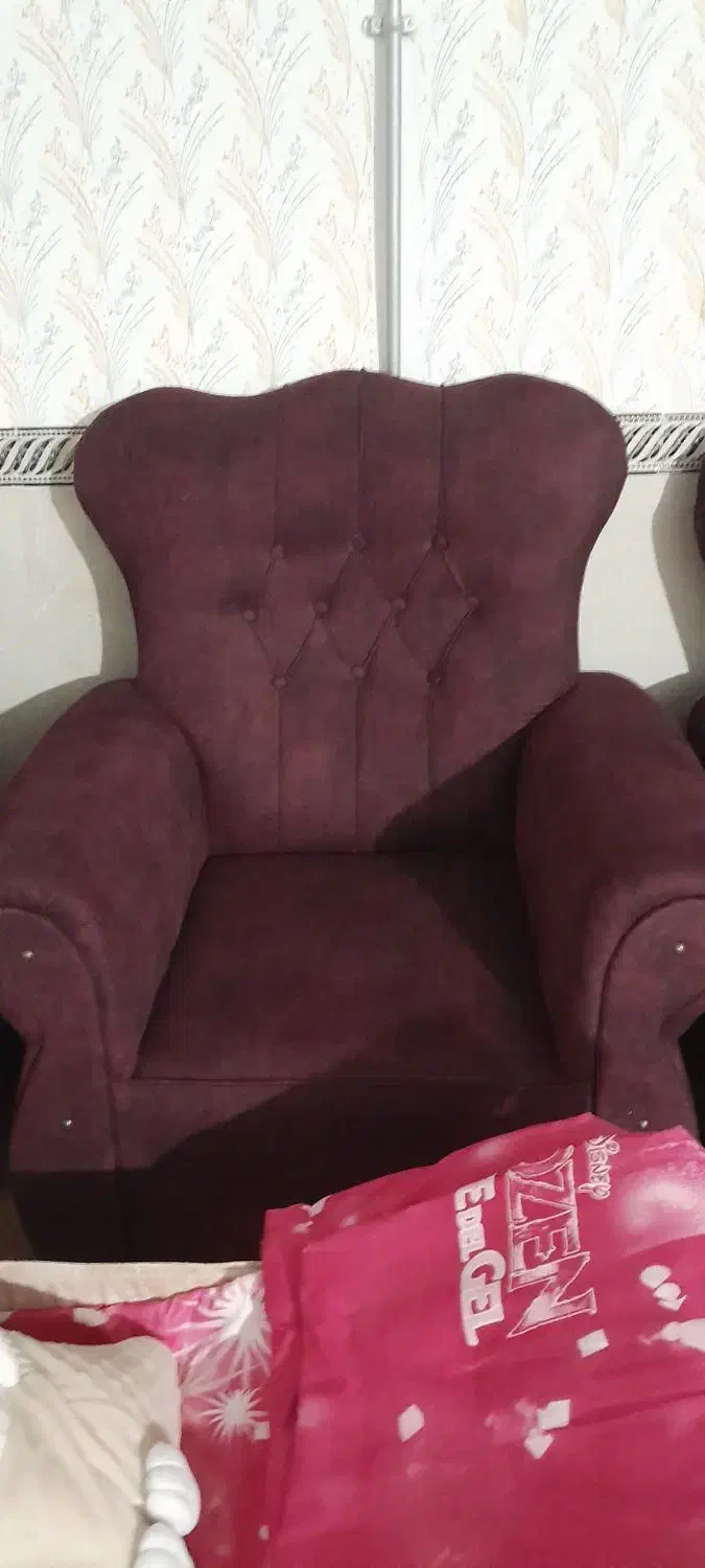 مبل|مبلمان خانگی و میز عسلی|سلماس, |دیوار