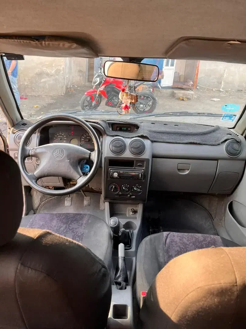 پراید۱۳۲مدل ۹۰نقره ای|خودرو سواری و وانت|هشتگرد, شهرک آفتاب|دیوار