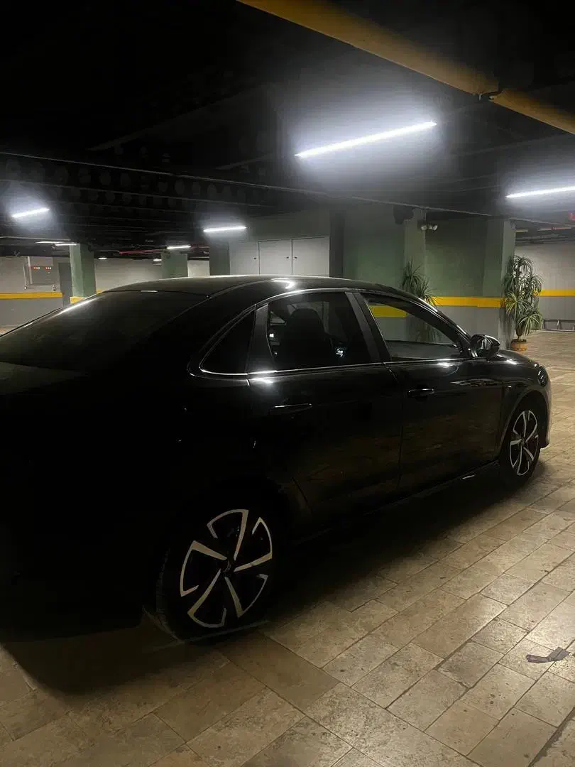 رسپکت مشکی مدل ۱۴۰۱ بیمه تا تیر ۱۴۰۵ کیلومتر ۱۷۰۰۰|خودرو سواری و وانت|تهران, حکیمیه|دیوار