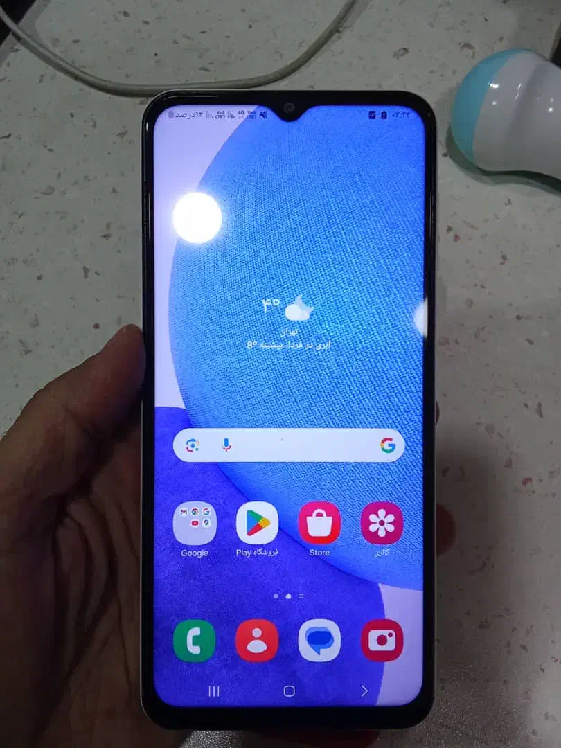 a23 فوق العاده تمیزوسالم|موبایل|تهران, وحیدیه|دیوار