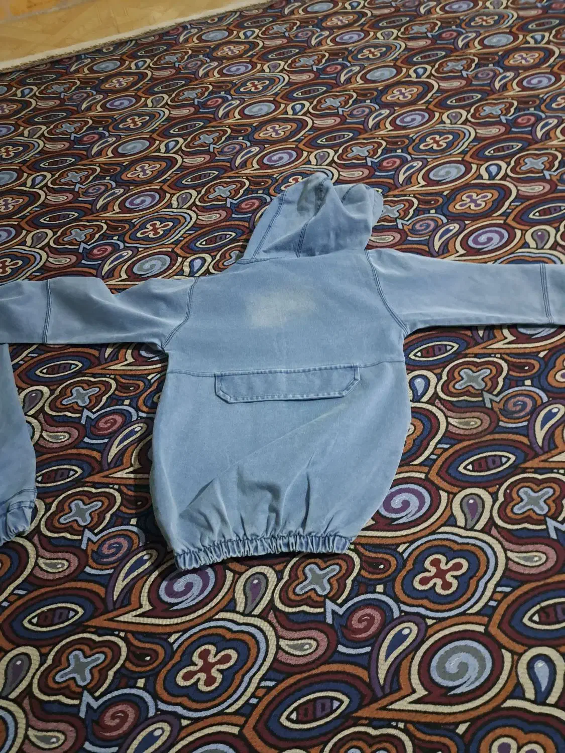 ست لباس لی پسرونه|کفش و لباس بچه|گلستان (تهران), |دیوار