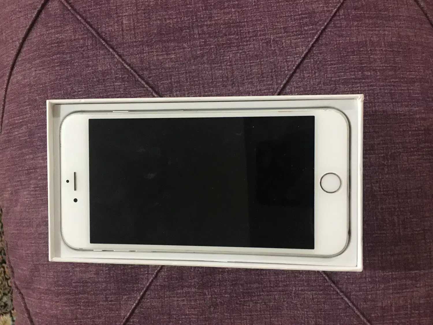 گوشی ایفون s|موبایل|تهران, دولتخواه جنوبی|دیوار