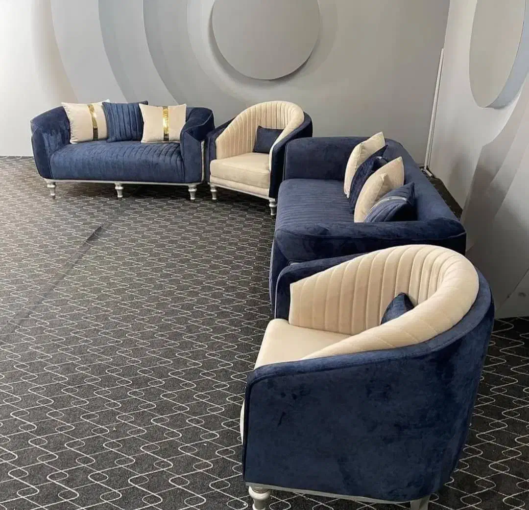 مبل سوگل برنداقای انصاری|مبلمان خانگی و میز عسلی|یاسوج, |دیوار