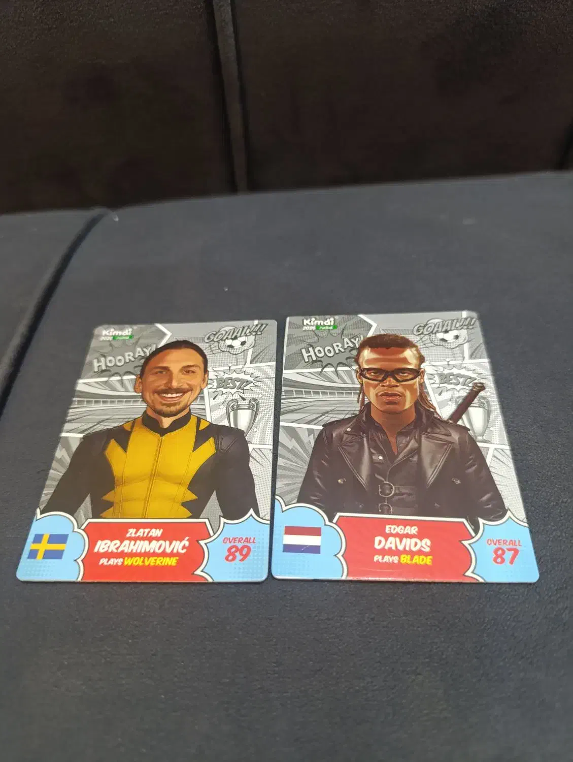 کیمدی ۲۰۲۶|کلکسیون و سرگرمی|کهریزک, |دیوار