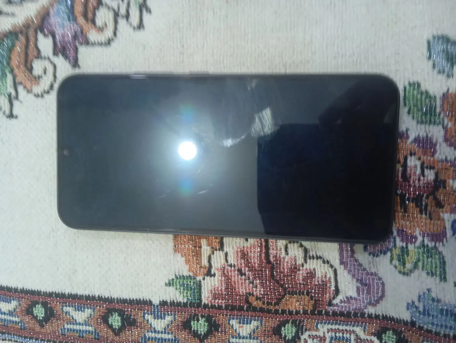 گوشی A34|موبایل|اهواز, کمپلو شمالی|دیوار