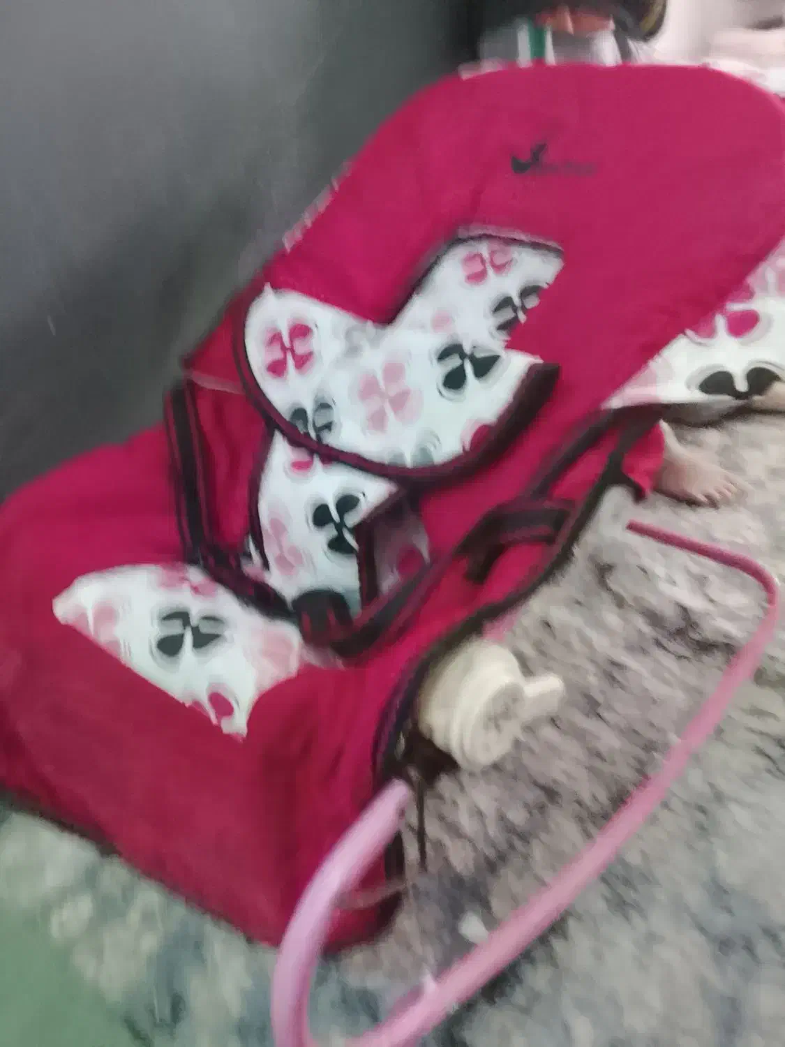 لالایی نونو 600000|کالسکه و لوازم جانبی|سراوان, |دیوار