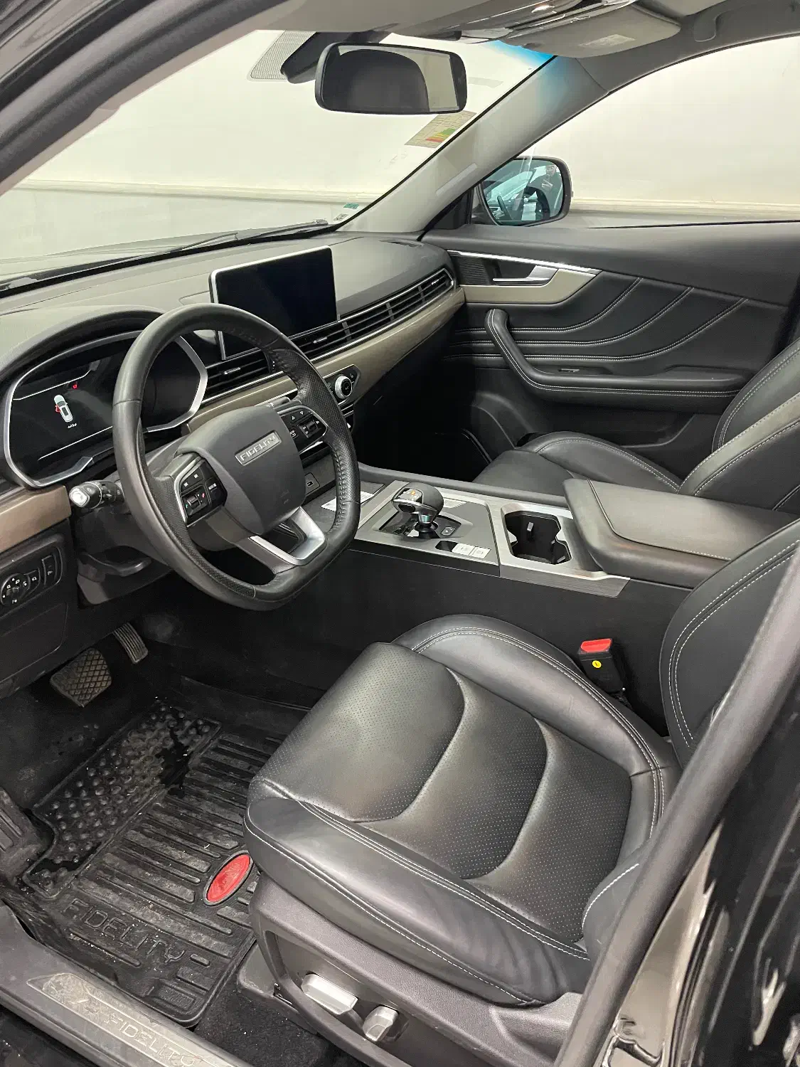 فیدیلیتی پرایم|خودرو سواری و وانت|مراغه, |دیوار