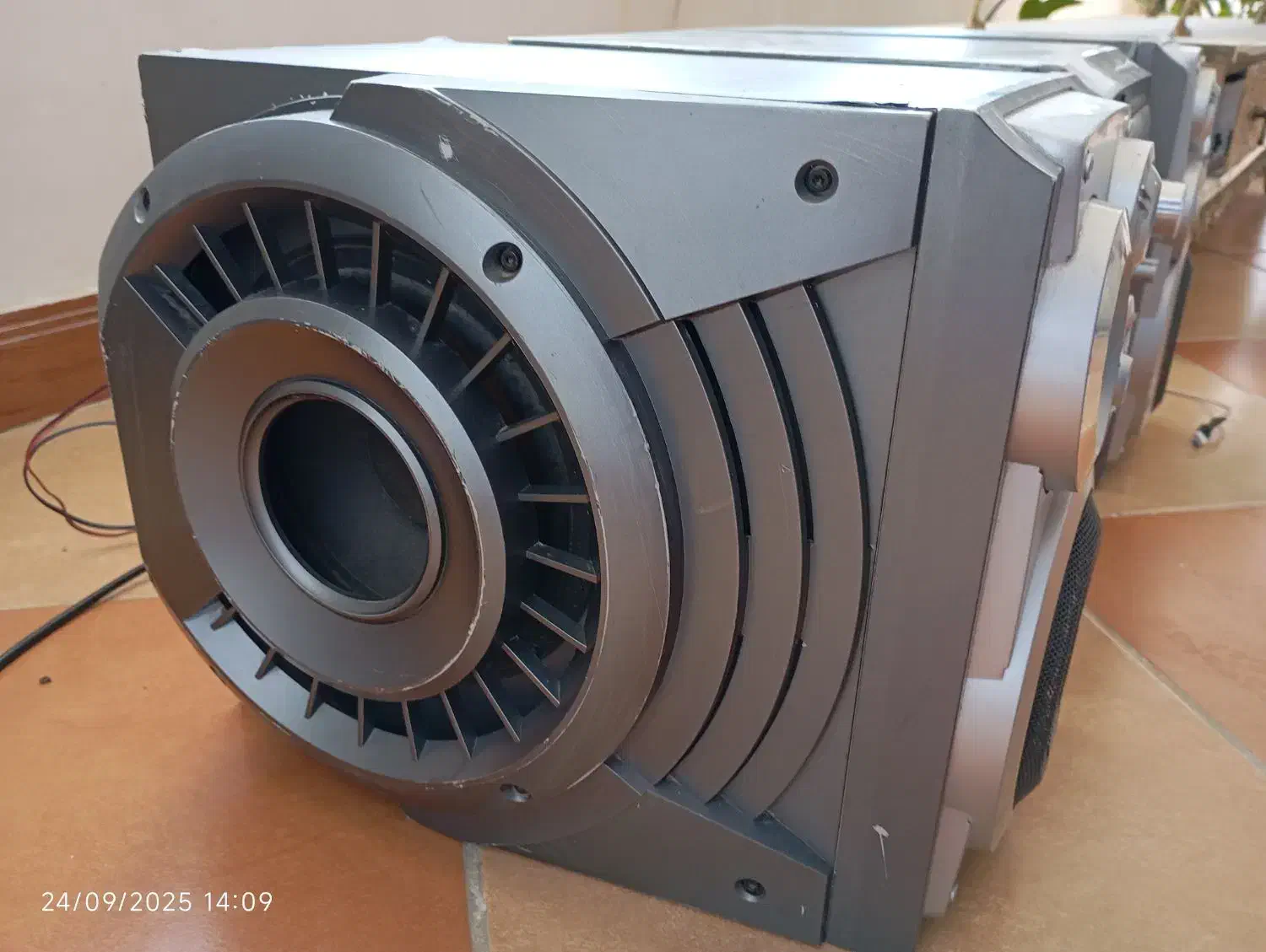 سیستم صوتی|سیستم صوتی خانگی|بروجرد, |دیوار