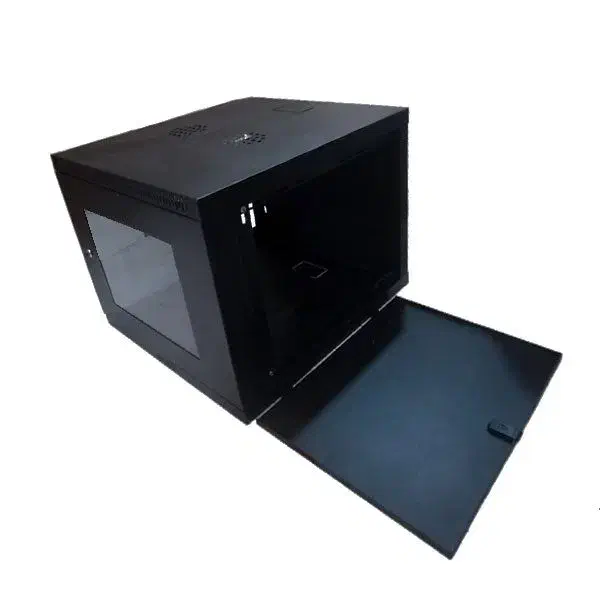 رک 9 و 7 یونیت عمق 60 و 45|مودم و تجهیزات شبکه|اصفهان, وحید|دیوار