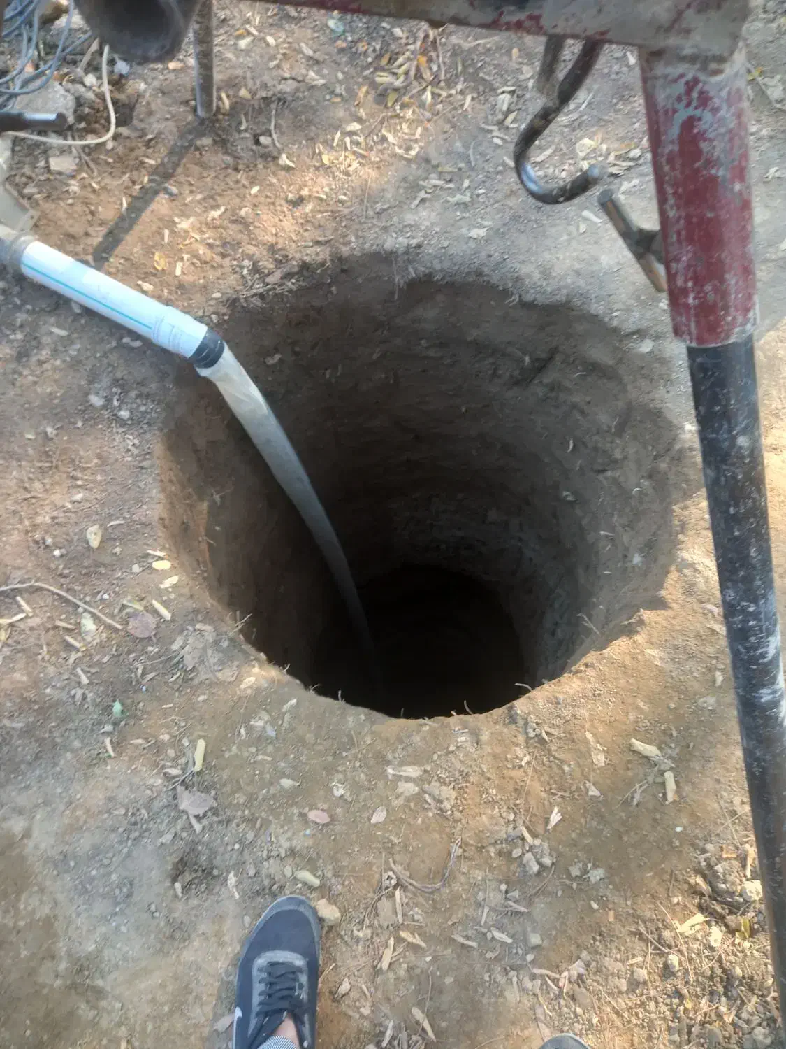 مغنی چاه مقنی و ۱۰ سال سابقه کاری رباط کریم|خدمات پیشه و مهارت|رباطکریم, رباطکریم|دیوار