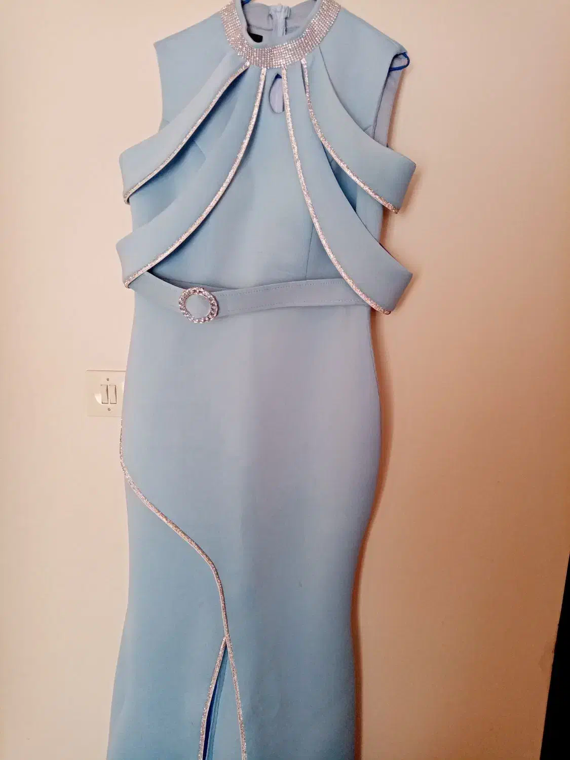 لباس مجلسی زنانه|لباس|خرمدره, |دیوار