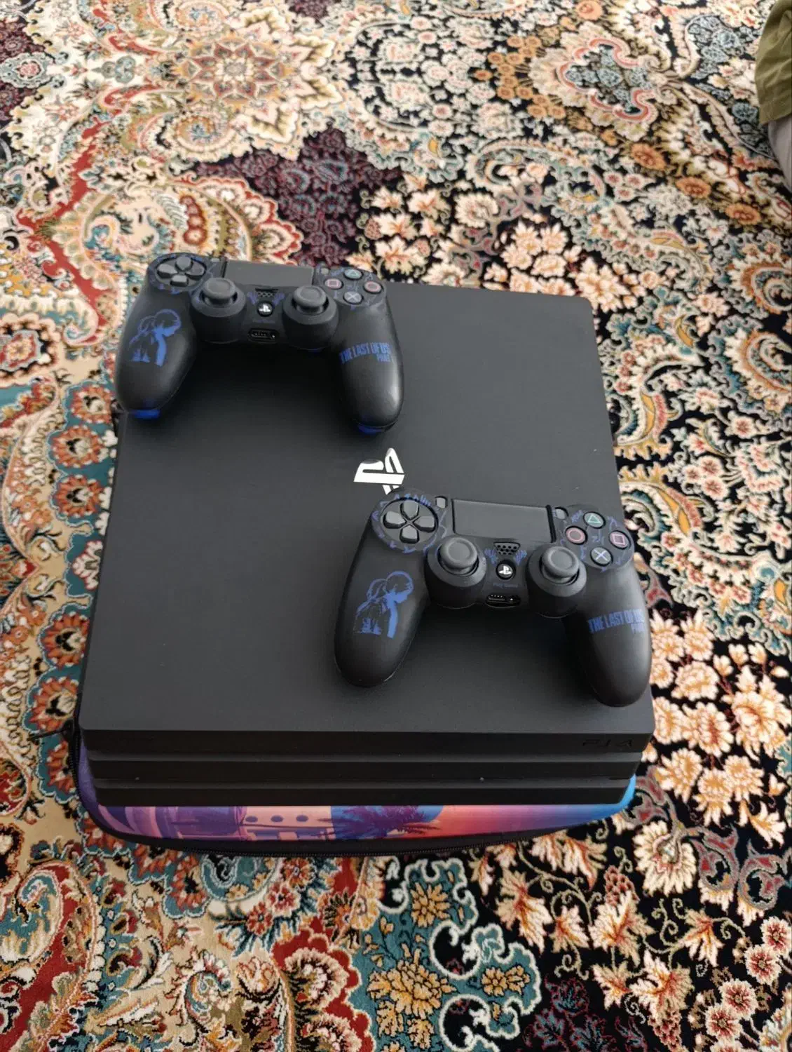 ps4pro|کنسول، بازی ویدئویی و آنلاین|قرچک, زیبا شهر|دیوار