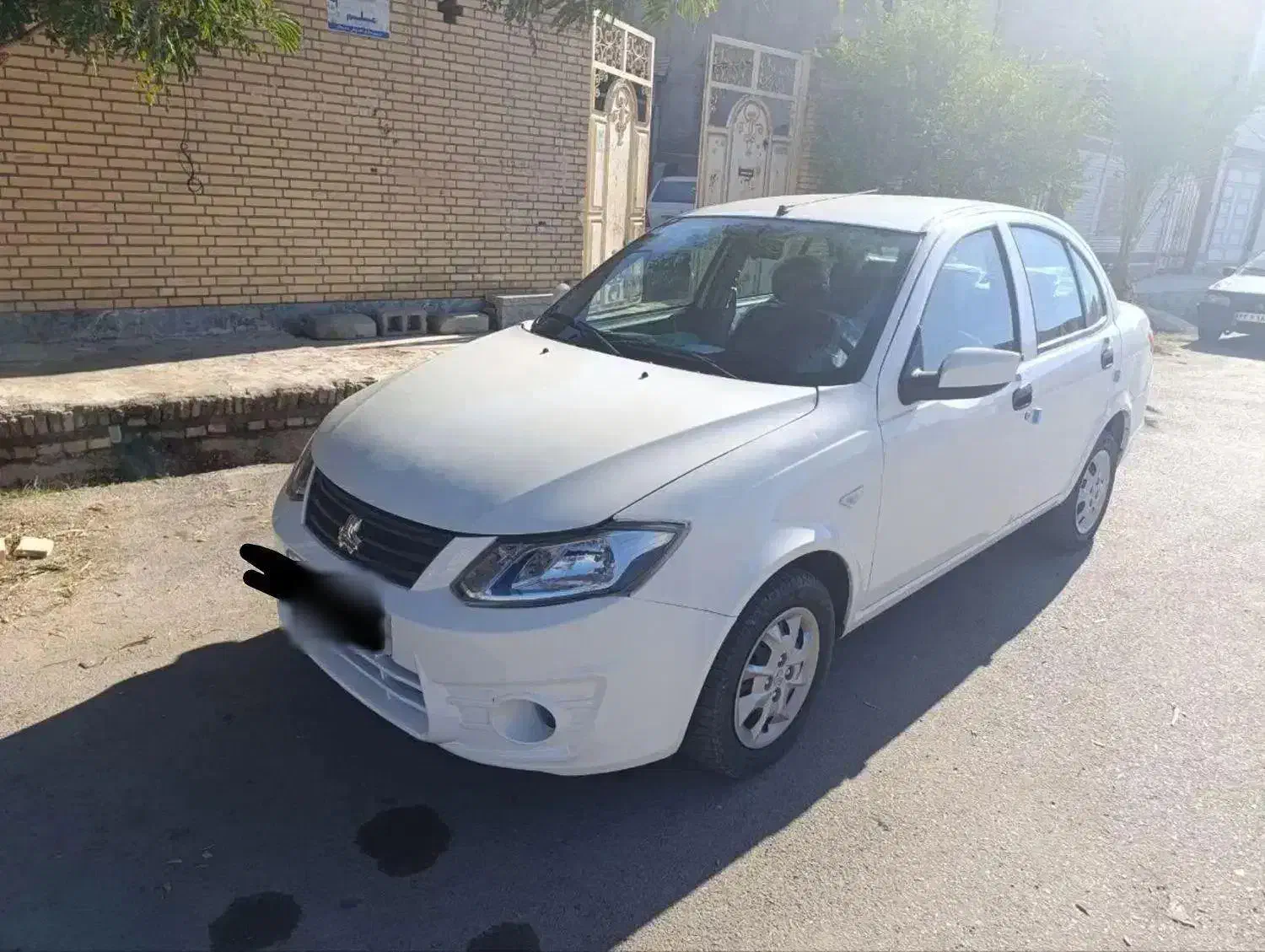 ساینا99|خودرو سواری و وانت|شوش, |دیوار