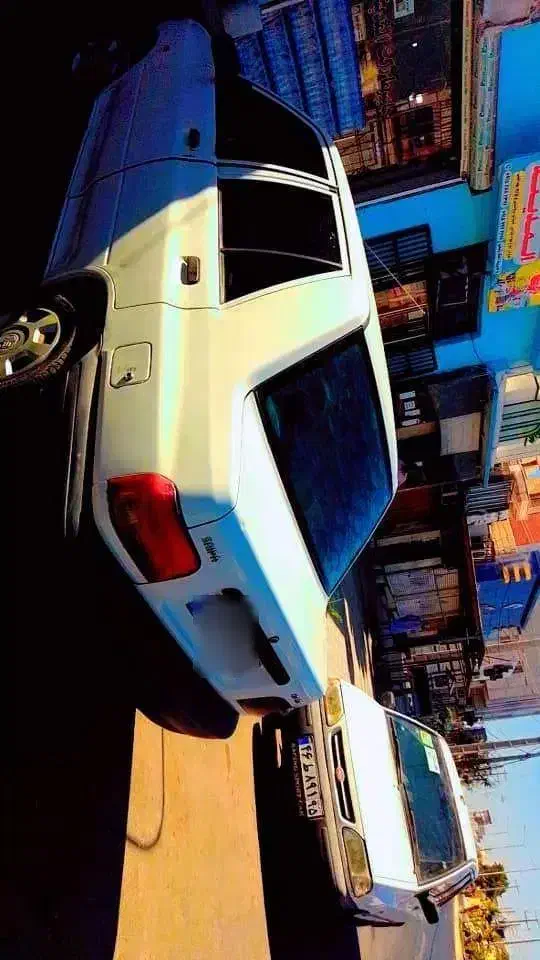 ماشینفروشی|خودرو سواری و وانت|چابهار, |دیوار