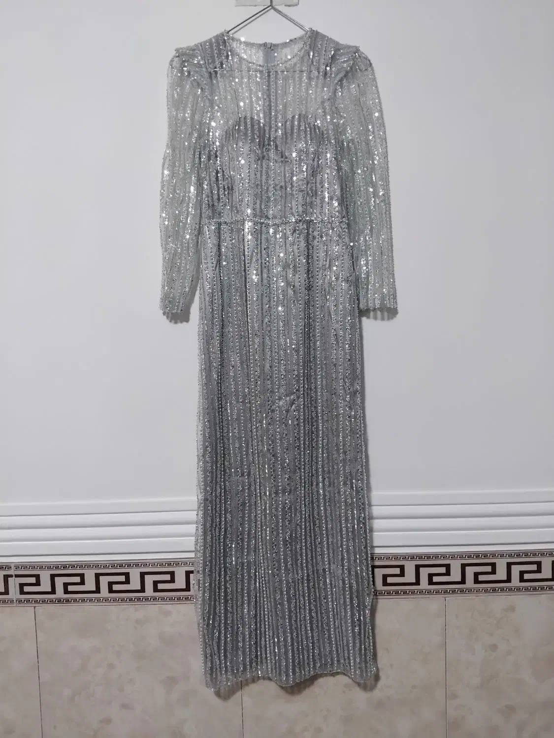 انواع لباس مجلسی شیک از سایز ۳۶ تا ۴۶.۴۸|لباس|خاوران, |دیوار