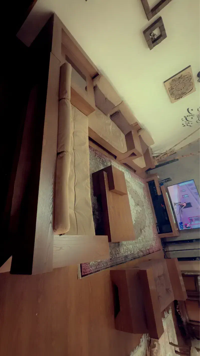 مبلمان راحتی|مبلمان خانگی و میز عسلی|تهران, شهرک شهرداری|دیوار