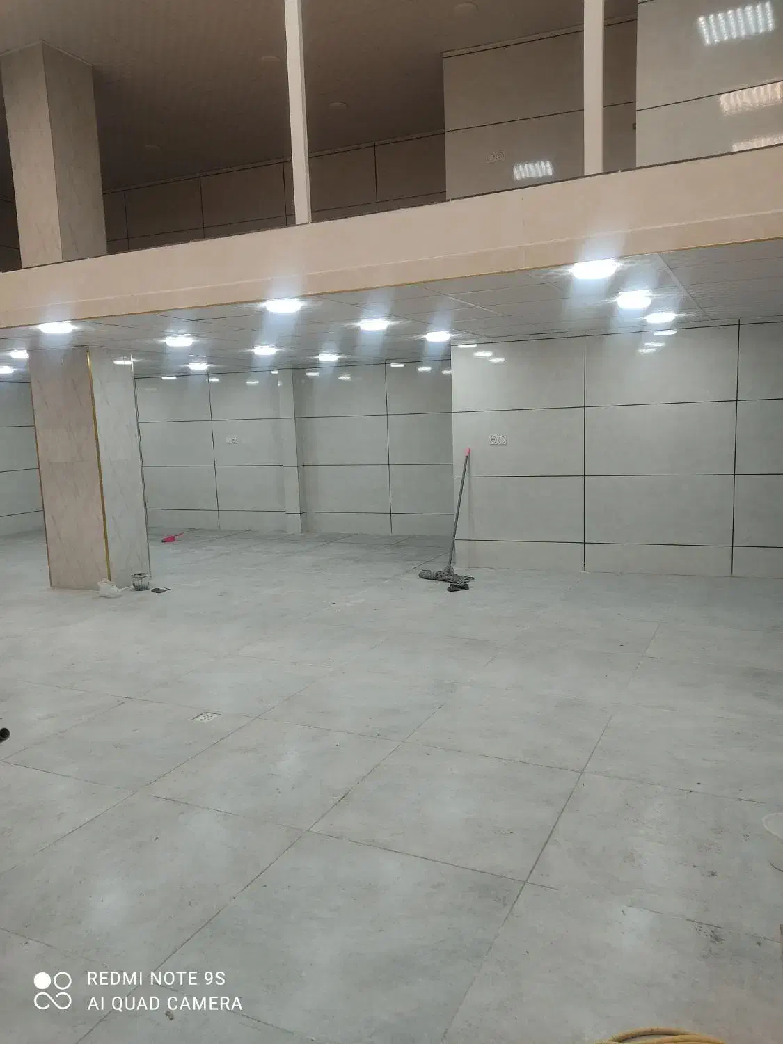 مغازه تجاری متراژ 180متر مربع|اجارهٔ مغازه و غرفه|قره ضیاالدین, |دیوار