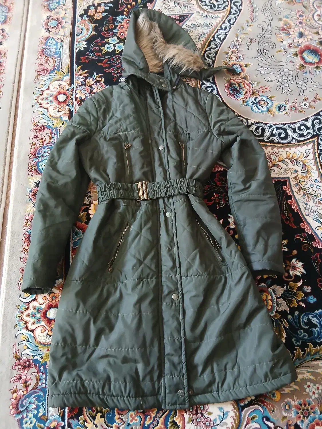 کاپیشن دخترانه|لباس|لنجان, |دیوار