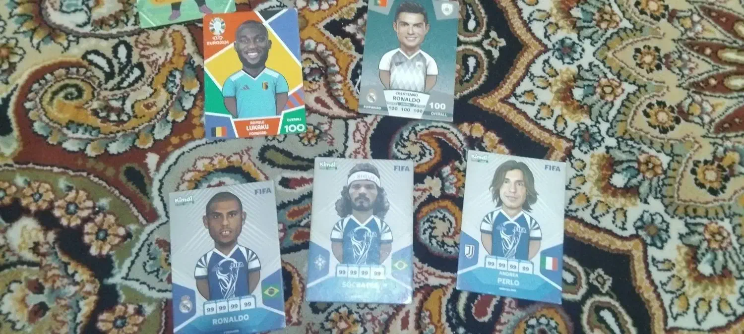 کیمدی ۲۰۲۵|کلکسیون و سرگرمی|اراک, |دیوار