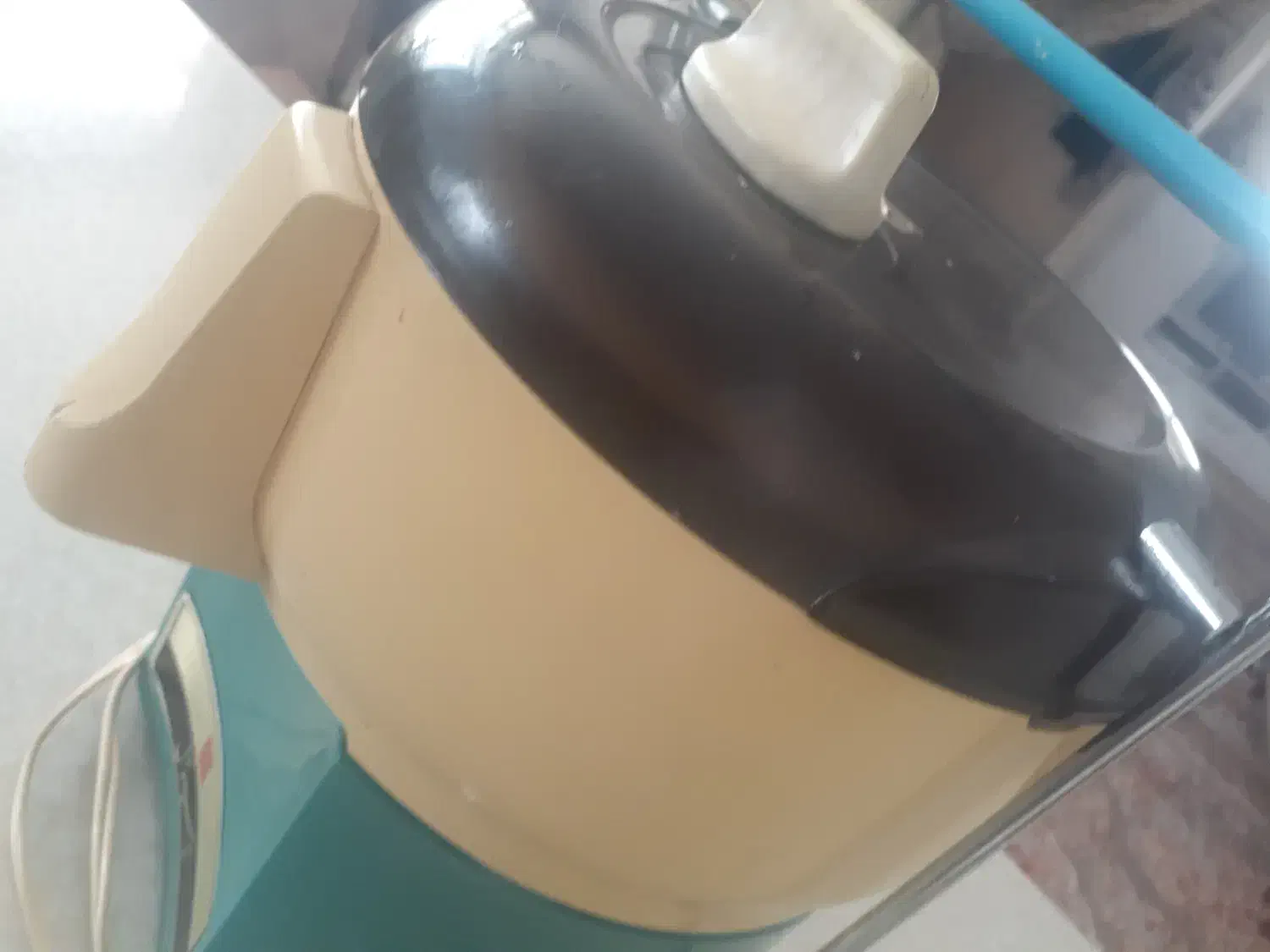 ابمیوه گیری قدیمی درحال کار|سایر لوازم برقی|مشهد, کوشش|دیوار