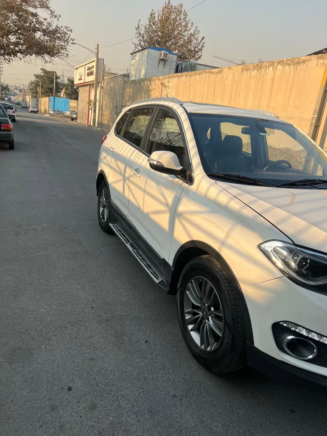 تیگو5مدل97|خودرو سواری و وانت|تهران, تهرانپارس شرقی|دیوار