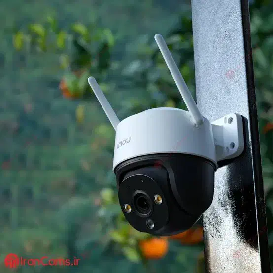 دوربین مداربسته و دزدگیر اماکن پرداخت با چک|دوربین مداربسته|مشهد, آزادشهر|دیوار