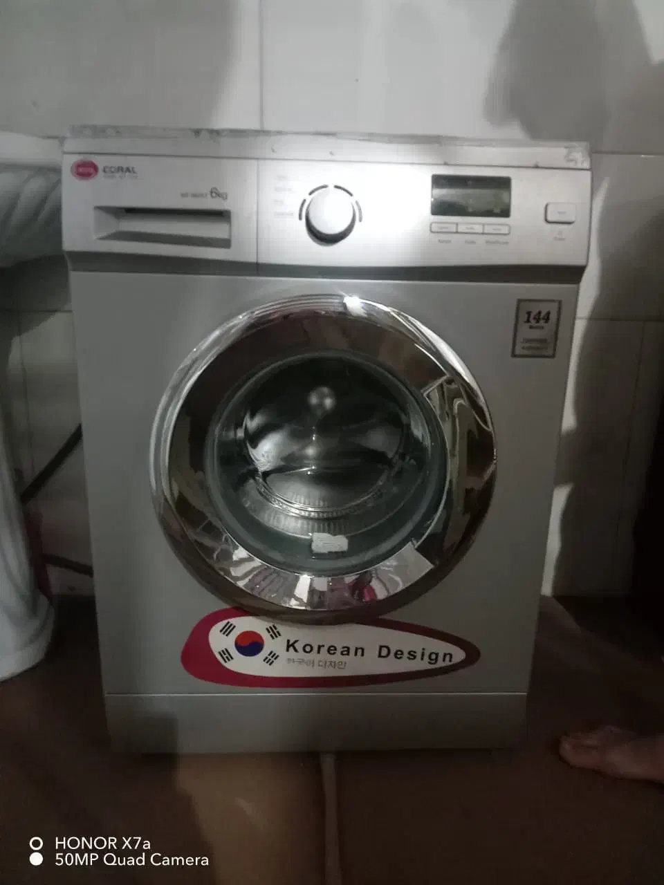 تعمیرات تخصصی ماشین لباسشویی|خدمات پیشه و مهارت|شاهین‌شهر, خانه کارگر|دیوار