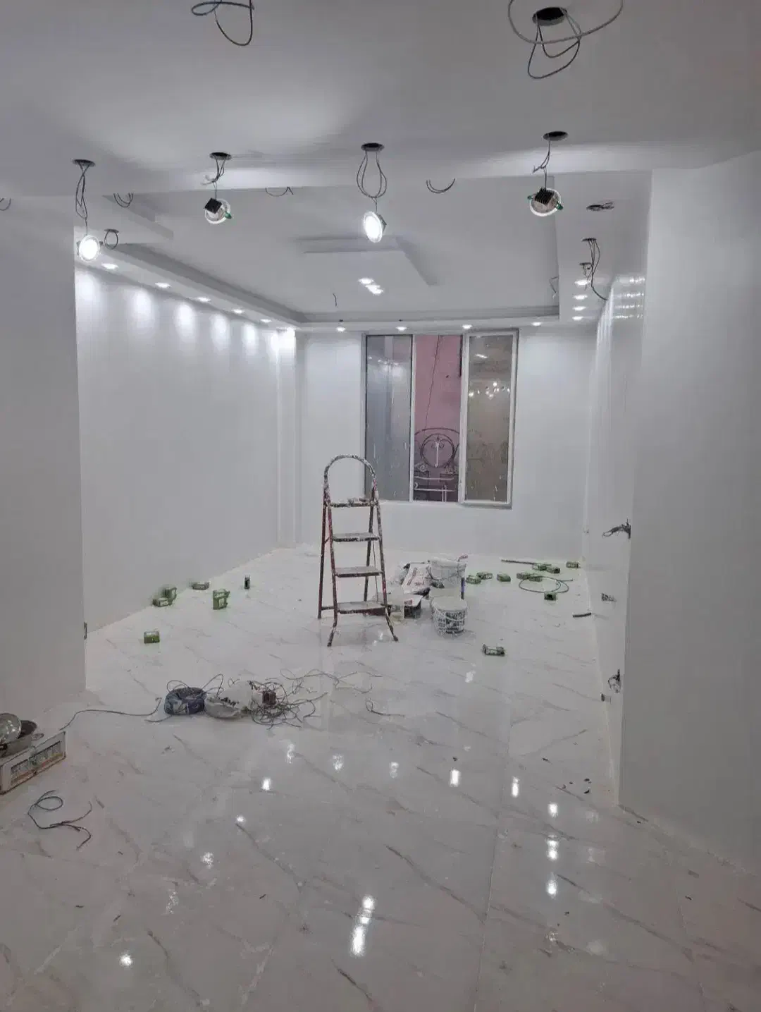 بازسازی،تعمیرات،کاشیکاری کاشی،بین کابینتی|خدمات پیشه و مهارت|زنجان, |دیوار