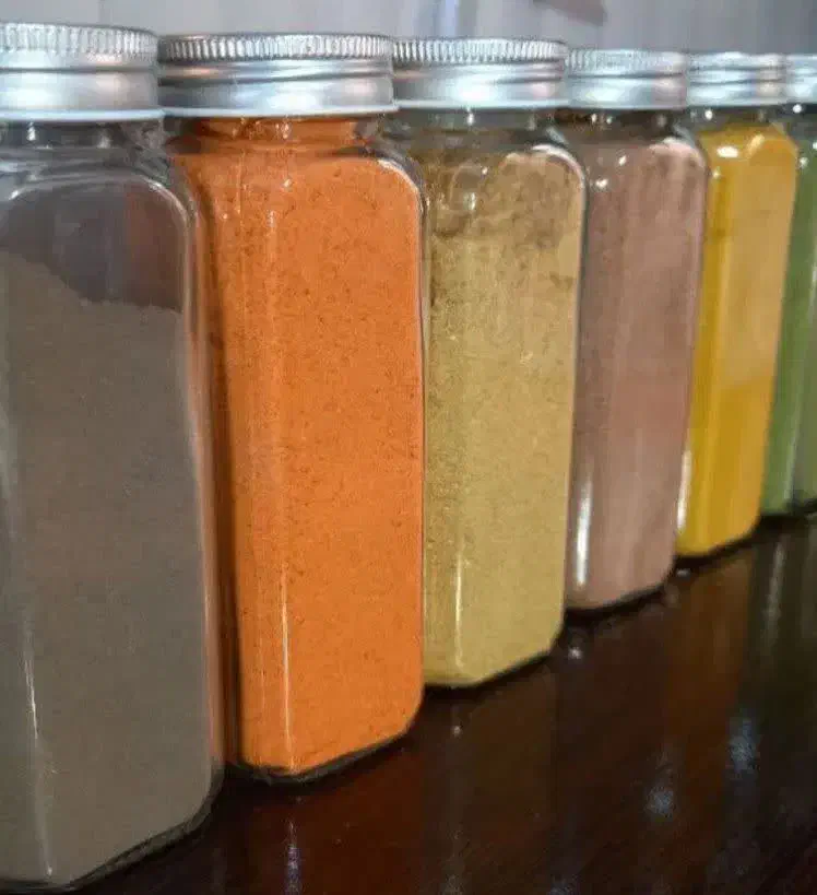 ادویه جات دست ساز صد در صد خالص|خوردنی و آشامیدنی|تهران, گمرک|دیوار