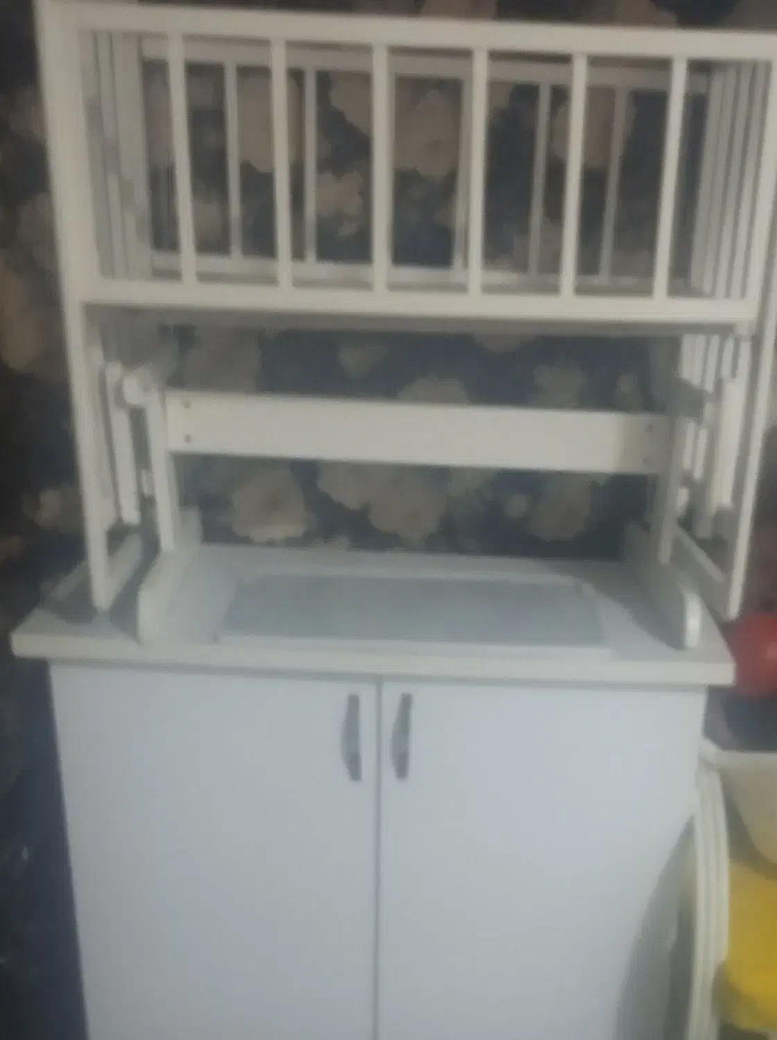 کابینت و فرش گلیم|گلیم، جاجیم، گبه|مهاباد (آذربایجان غربی), |دیوار