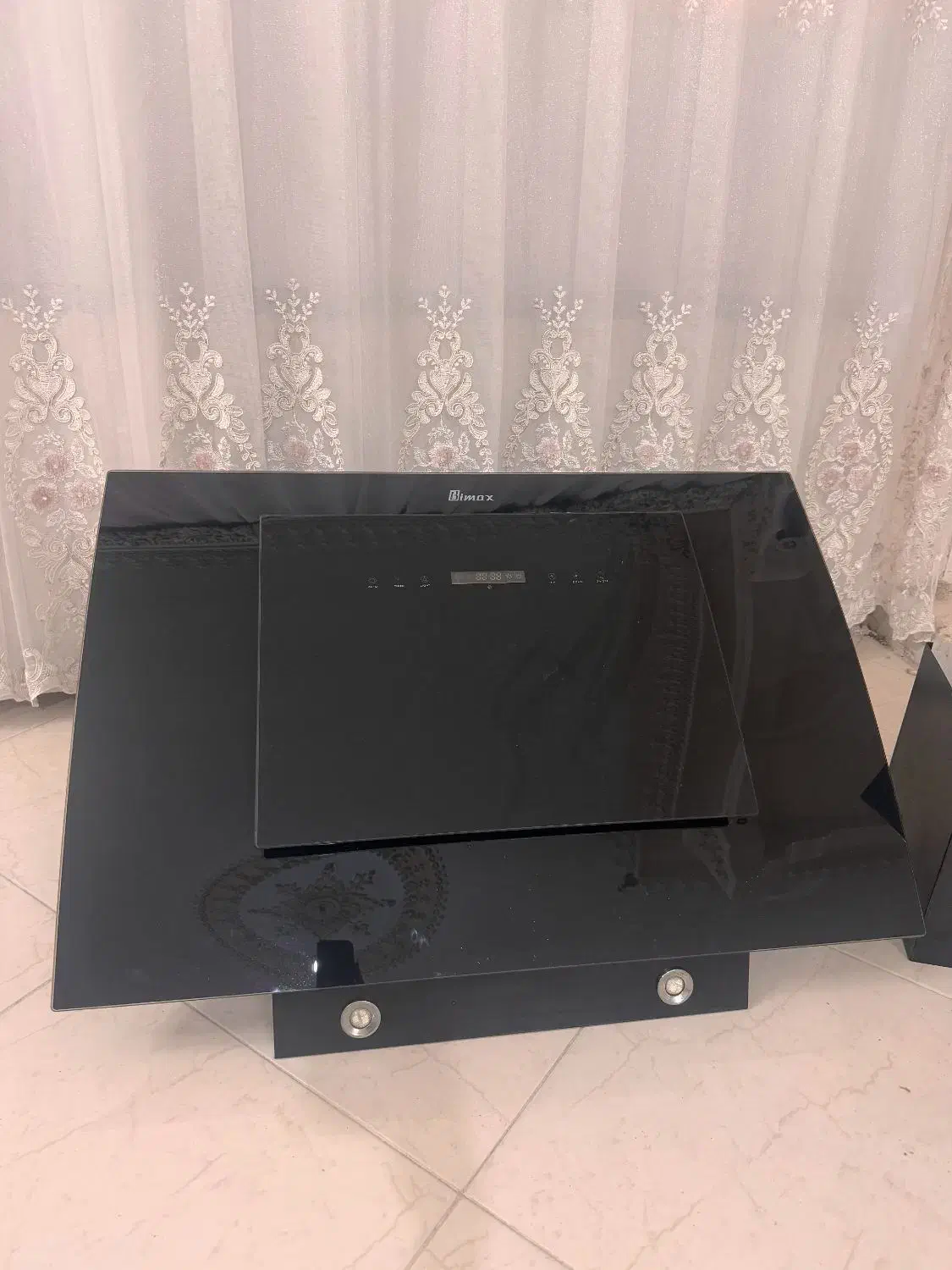 هود بیمکث مدل B2027U|هود|اراک, |دیوار