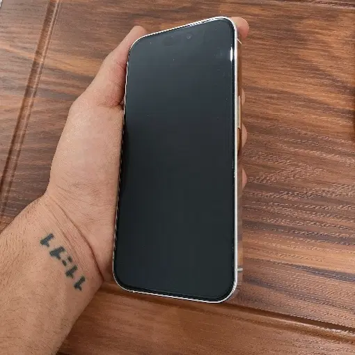 IPHONE 14 PRO 256G|موبایل|مشهد, گلشور|دیوار