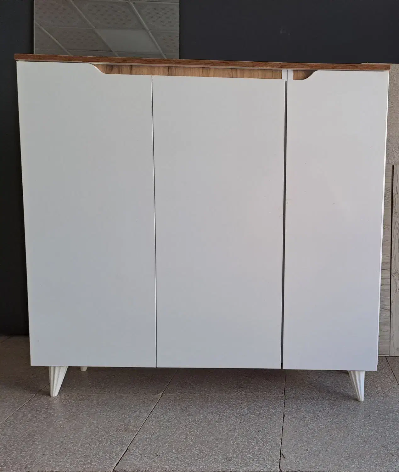 جا کفشی ۵طبقه|جاکفشی، کمد، دراور|زنجان, |دیوار