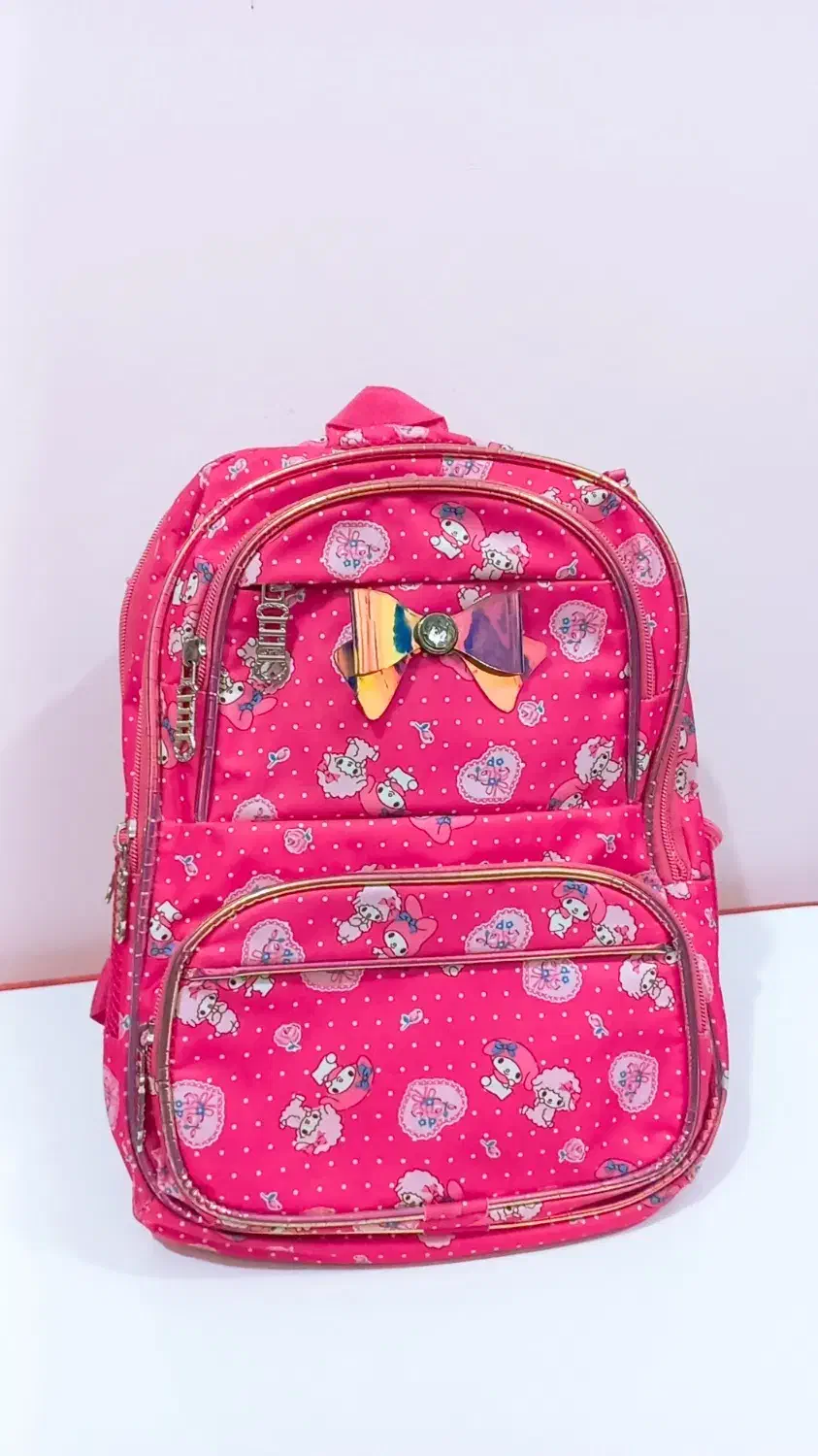 کیف های دخترانه|کفش و لباس بچه|اهواز, پادادشهر|دیوار