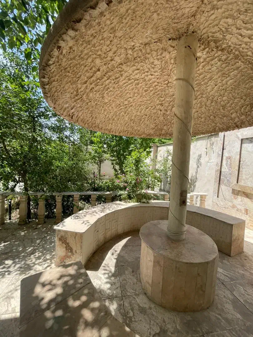 ویلاباغ۴۰۰متر/قدمت بنا+سرسبز/سنقرآباد/سهیلیه کردان|فروش خانه و ویلا|کرج, فاز ۴ مهرشهر|دیوار