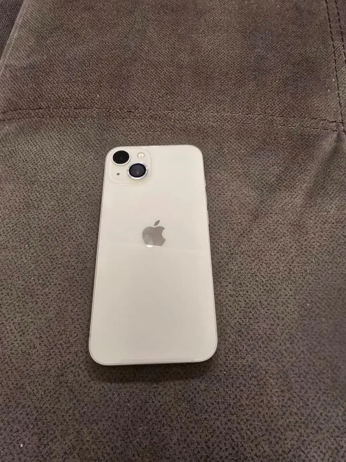 آیفون ۱۳ نرمال ۲۵۶ گیگ|موبایل|اصفهان, مهرآباد|دیوار